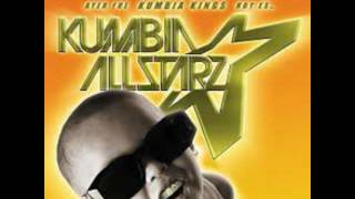 Kumbia All Starz - Speedy Gonzales