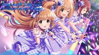 Take me☆Take you (b-UMB EUROBEAT Remix)