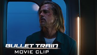 Bullet Train (2022) Video