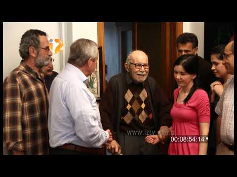 Yaşamın İzinden Portreler-VEDAT TÜRKALİ BÖLÜM-1