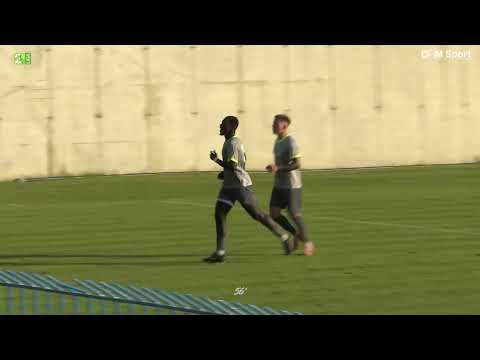 HIGHLIGHTS - 2.SNL | Jadran Dekani : Krško Posavje (1:2) 3.krog