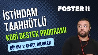 İstihdam Taahhütlü KOBİ Destek Programı II