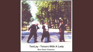 I&#39;ve Gotta Get A Message To You