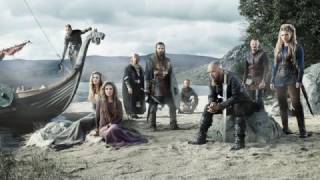 [Vikings] Sound Of Odin (Combat) - Extended