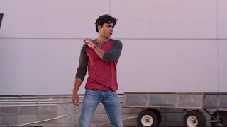 Download lagu Power Rangers Dino Charge - All Rangers Solo Morph [Fanmade] mp3