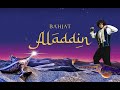 Bahjat - Aladdin (Official Lyric Video)