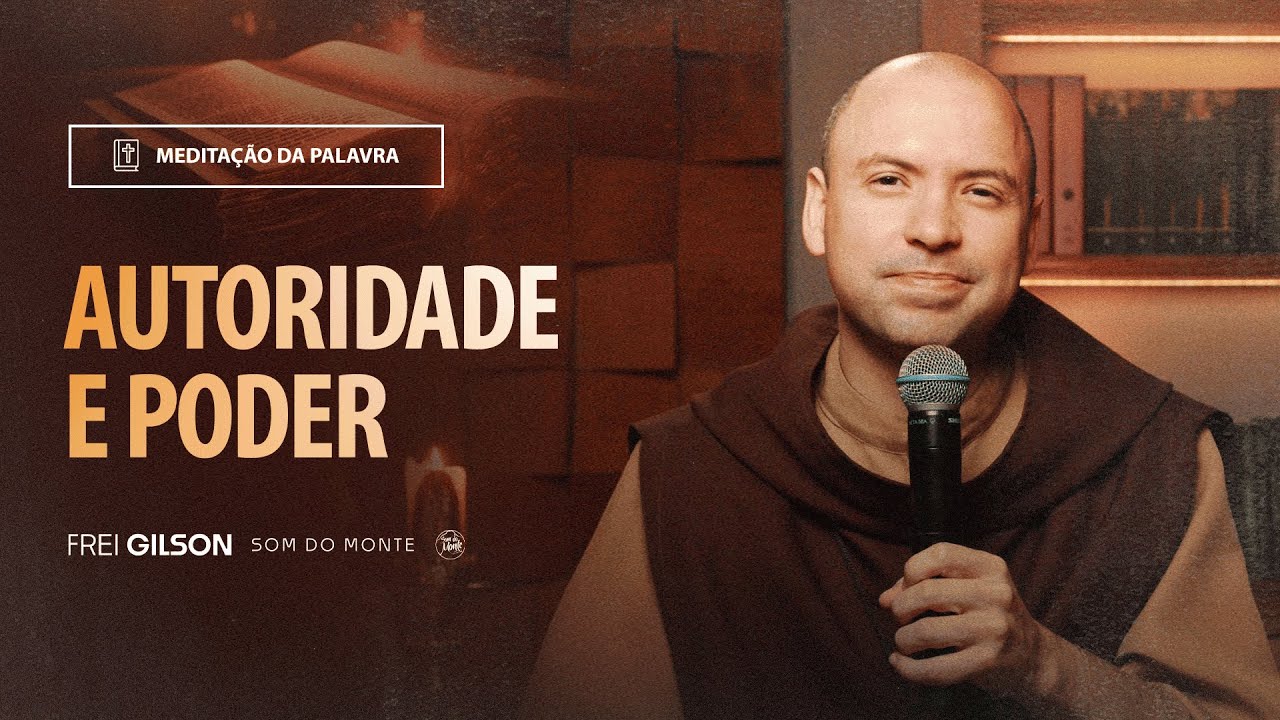 Autoridade e poder | (Lucas 9, 1-6) #2114