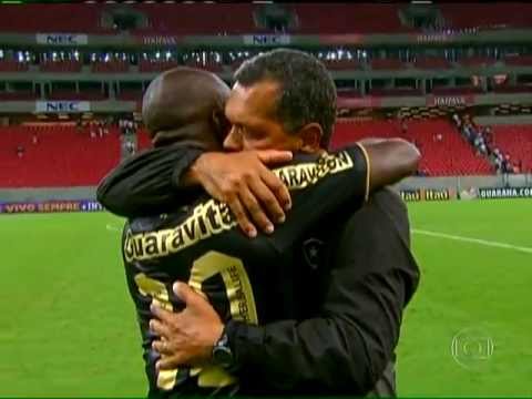 Botafogo 3 x 1 Náutico - 2013