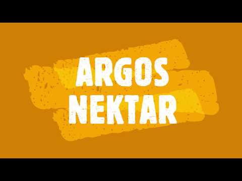 Argos Nektar-BOZUK PLAK 2010