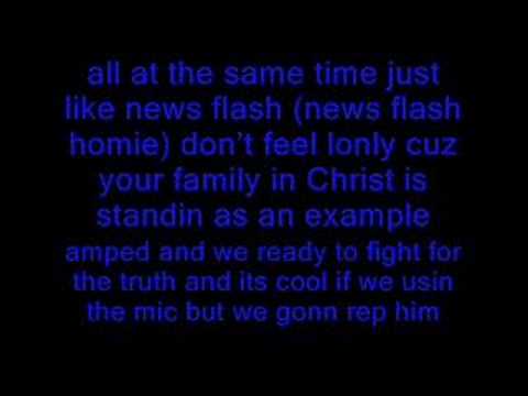 Thumbnail for No Silence video