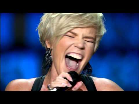 Estonia. Gerli Padar - Vee ja Soola Saga.mp4