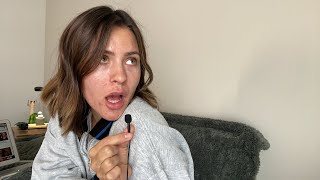 I’ll be honest QA with Harli G LIVE
