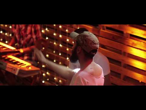 Thalles e Junior - Making OF -DVD Do Nosso Jeito