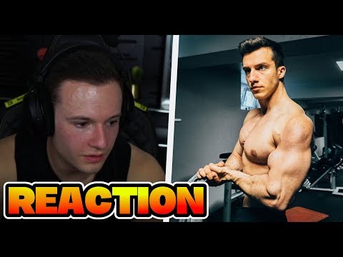 Inscope21 REAGIERT auf Monte und Tim YouTube kacke😂| Tim Gabel auf STOFF?| Reaktion auf altes Video