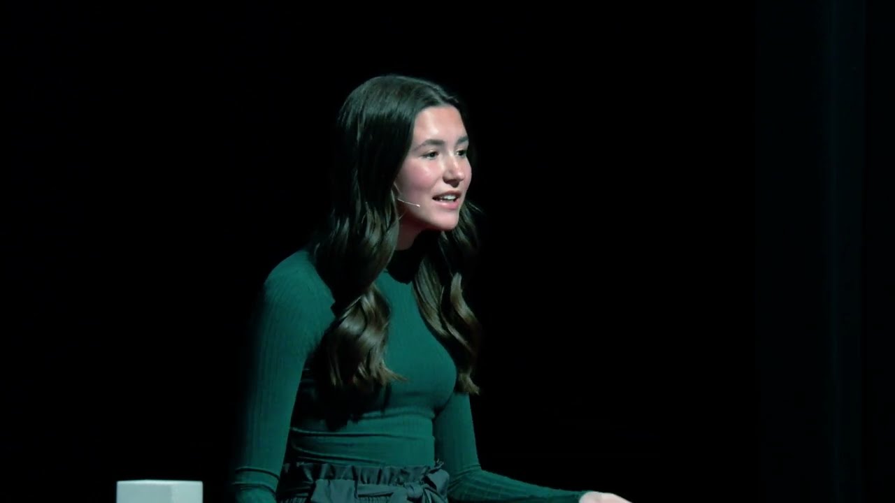 Nurturing Motivated Learners  | Ava Conley | TEDxYouth@CherryCreek