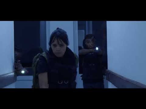 Cercueil de Madagascar — Trailer (Englisch)