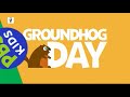 PBS Kids Groundhog Day Bumper 2023