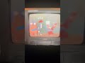 Meet The Monsters VHS 1995 Sped Up Backward