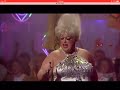 Geoff Deane On You Think You Re A Man Divine S Ban From TOTP