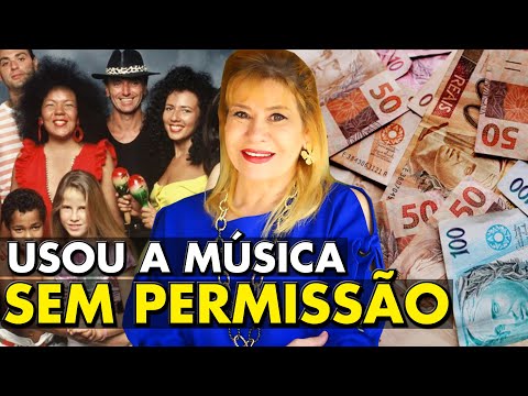 What happened to Márcia Ferreira?