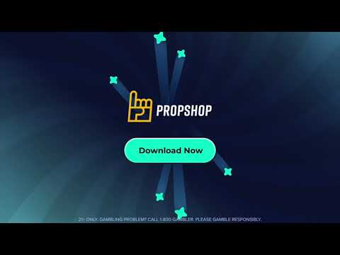 Propshop Sports Betting