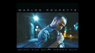 Marlon Roudette - Electric Soul Album