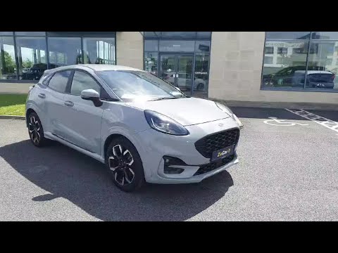 Ford Puma ST-Line X 125ps *Winter Pack,Top spec, A - Image 2