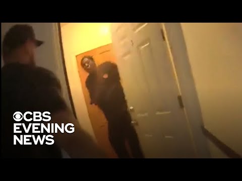 Family sues Chicago after police raid wrong home