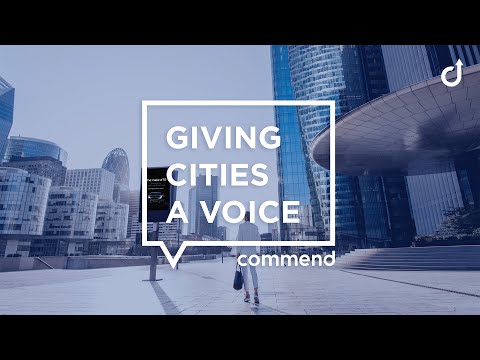 Boosting Smart City Safety with Innovative Audio Technology