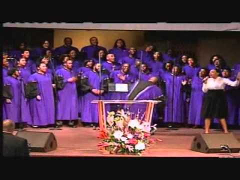 How Great is Our God by the Mt. Rubidoux SDA Church Choir
