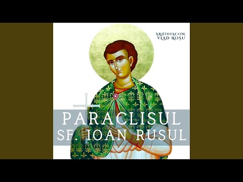 Paraclisul Sf. Ioan Rusul