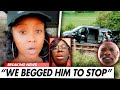 Sherita Murphy Reveals Shocking Details About The Driver Angie Stone Friend Missing