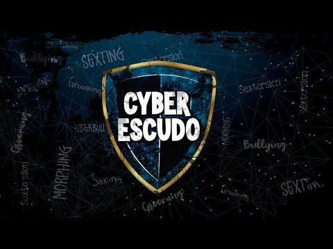 Cyber Escudo Video