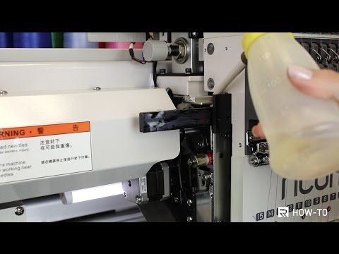 MT-1501 How-To: Maintenance