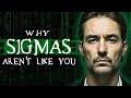 7 Things That Make Sigma Males Different And Dangerous