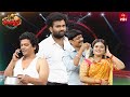 Auto Ramprasad Performance | Extra Jabardasth | 16th February 2024 | ETV Telugu