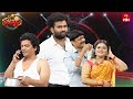 Auto Ramprasad Performance Extra Jabardasth 16th February 2024 ETV Telugu
