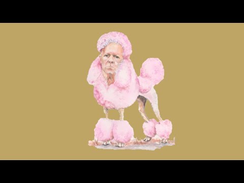 Listening to To Be Kind by Swans be like...