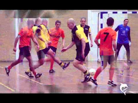 Zvv AHB 1 - HHC 1 (2010-2011)