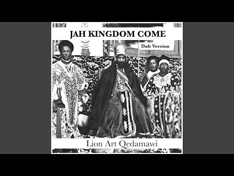Jah Kingdom Come (Dub)