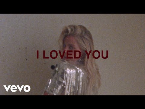 Reneé Rapp - That’s So Funny (Official Lyric Video)