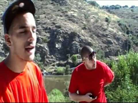 Uhven One & Rok LaMotta - Todo lo que quiero