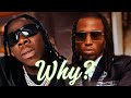 YO MAPS X STONEBWOY Afrobeat Type Beat 2025 Why