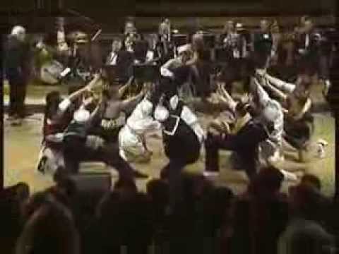 Jumping at the wood side. Da "Int. Live Swing Summit" - Milano,  4 e 5 marzo 2013