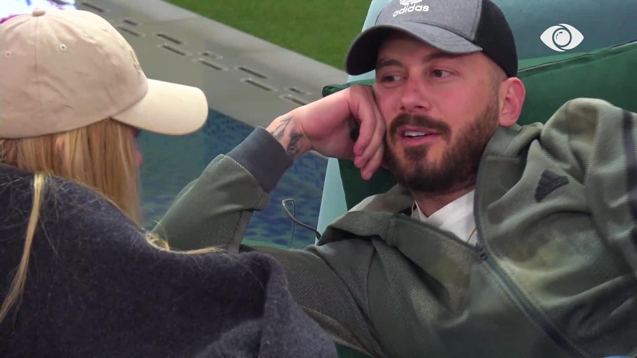 Romeo-Heidit: Më pëlqejnë sytë e tu, dua vetëm të të shoh…