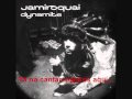 Jamiroquai - World That He Wants (Subtitulado completo)