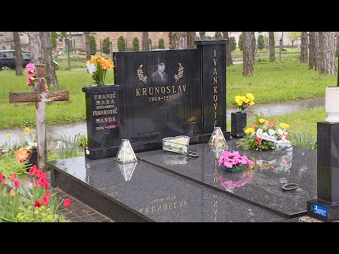 Godišnjica pogibije kapetana Krunoslava Ivankovića