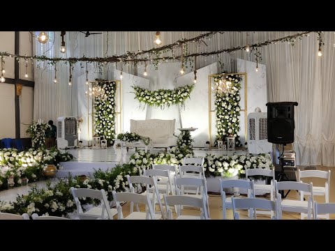 Paramount Wedding Planners