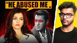 The Controversial Life of Aishwarya Rai