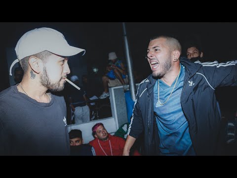 KEVIN vs KATRA | Ft. SG REGIONAL BS AS | 4tos | 06/03/21